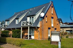 Hapimag Resort Dünenblick